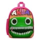 thumbnail image 1 of Jardín de Banban Mochila Escolar para Niños y Niñas, Mochila Infantil Ligera de Alta Calidad, Grande y Duradera ROSA, 1 of 6