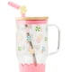 thumbnail image 3 of Vaso Térmico de Viaje 10 Strawberry Street 1000 ml Rosa, 3 of 4