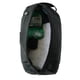 thumbnail image 5 of Estuche necessaire Hockey Rombos Negro, 5 of 5