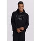 thumbnail image 1 of Polerón Hombre Hoodie Print Negro - ll, 1 of 4