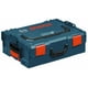 thumbnail image 1 of Maletín de almacenamiento de herramientas Bosch L-BOXX-2 apilable con 3 asas, 1 of 3