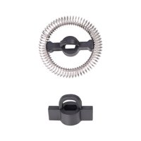 Bothyi - Repuesto Para Espumador De Leche Para Cafeterías, Cremas Y Máquinas Para Hacer Leche En Casa.