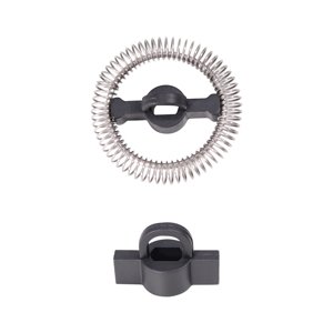 Bothyi - Repuesto Para Espumador De Leche Para Cafeterías, Cremas Y Máquinas Para Hacer Leche En Casa.