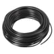 thumbnail image 1 of Alambre de Entrenamiento para Bonsái Uxcell, Tallos de Alambre Floral de Aluminio Anodizado para Fijación de Ramas de Jardinería Negro 2.5mm x 60ft, 1 of 6