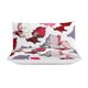 thumbnail image 3 of Hazbin Hotel 3-Piece Twin Bed Set - Includes 1 Single Comforter And 2 Pillowcases Bedding - Fade Resistant Microfiber - Hazbin Hotel, 3 of 4