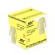 thumbnail image 2 of Bata de aislamiento desechable NOBLES HEALTH CARE PRODUCT SOLUTIONS amarilla, 2 of 7