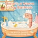 thumbnail image 1 of Libro publicado de forma independiente: Hay un gusano en mi bañera, 1 of 1