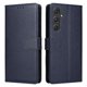 thumbnail image 5 of Funda Cartera para Samsung Galaxy A55 con Tarjetero, Soporte y Cordón - Protección Azul, 5 of 6
