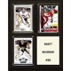 thumbnail image 1 of Placa C&I Collectables NHL Pittsburgh Penguins 20x25 cm marrón, 1 of 1