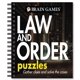 thumbnail image 1 of Puzzles Publications Int'l Law & Order Volumen 2, 1 of 1