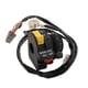 thumbnail image 4 of Interruptor Start Stop Manillar Izquierdo Robusto Para Suzuki Quadsport Z400 03 04, 4 of 5