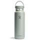thumbnail image 1 of Botella de agua Hydro Flask de acero inoxidable aislada de 1.2 L, 1 of 8