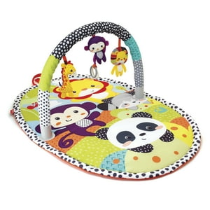 Infantino - Gimnasio Explore Store 5233