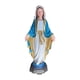 thumbnail image 5 of Bendita Virgen Madre María Estatuilla Comedor Estatua Coleccionable Dormitorio, 5 of 5