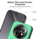 thumbnail image 3 of Magnetic Slim Case for Realme 13 Pro 5G with Camera Guard & Anti-Scratch Back Green, 3 of 6