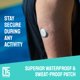 thumbnail image 5 of Fundas para sensores tipo Strong Freestyle Libre 3, impermeables, paquete de 20, 5 of 7