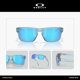 thumbnail image 5 of Gafas de sol Oakley 50 mm con lentes Prizm Sapphire, 5 of 6