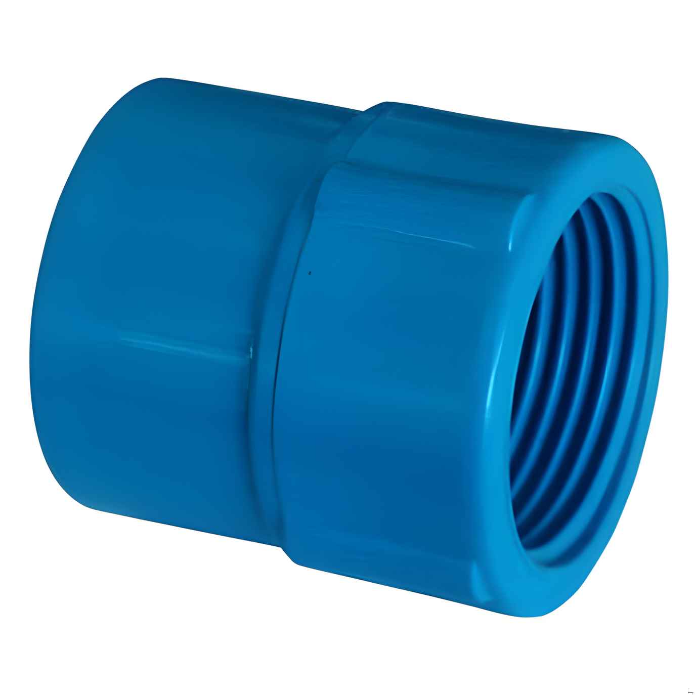 Pvc - Terminal Hidráulico So-Hi 32Mm X 1 -