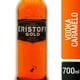thumbnail image 1 of Vodka Eristoff Gold 700cc 1 Unidad, 1 of 2