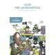 thumbnail image 1 of Libro Locos por las matemáticas - Ian Stewart, 1 of 2