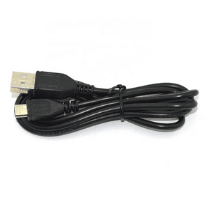 Cable Joystick Cable Usb De Control Play Consola Video Juegos Mini Usb V3 Carga