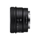 thumbnail image 3 of Lente Sony FE 50 mm F2.5 G ultracompacta G de fotograma completo, 3 of 9