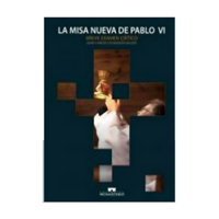 Monasterio - Libro La Misa Nueva De Pablo Vi 347