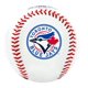 thumbnail image 2 of Bola de béisbol Rawlings oficial Toronto Blue Jays blanca, 2 of 6