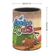 thumbnail image 2 of Portalápices Cilíndrico Desmarcar Loo Loo Tema Infantil, 2 of 6