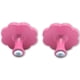 thumbnail image 3 of Perillas Open Road Brands Disney Cenicienta de acrílico 4 cm, 3 of 7