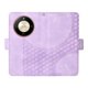thumbnail image 2 of Carcasa FOXDOCK Honor X9B de cuero PU, diseño acolchado clásico, protección contra caídas y rayones, 2 of 5