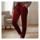 thumbnail image 1 of Pack 3 Pantalones Mujer Terciopelo Forrado Polar, 1 of 2