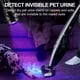 thumbnail image 2 of Linterna UV ULTRAFIRE 395-405nm LED Blacklight, 2 of 7