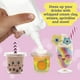 thumbnail image 2 of Kit de manualidades Klutz Mini Shake Shop con vasos de arcilla y complementos, 2 of 3