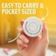 thumbnail image 5 of Cinta métrica PERFECT MEASURING TAPE SR27 retráctil de 2 m, 5 of 8