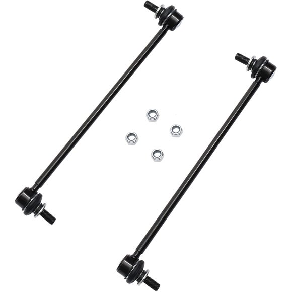 Enlaces de barra estabilizadora delanteros ATRACYPART para Toyota Prius y RAV4