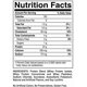 thumbnail image 2 of 100% Premium Whey Advance Protein Vainilla Cake, 2 of 2