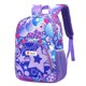 thumbnail image 2 of Waterproof Children School Bags Boys Girls Kids Backpack Primary Orthopedic School Backpack Schoolbag Book Bag Mochila Escolar, 2 of 2