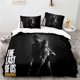 thumbnail image 1 of ed The Last of Us Duvet CoverPillowcase Bedding Set Pillowcase Bedroom Decor Bedclothes, 1 of 5