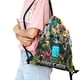 thumbnail image 2 of Una Película de Minecraft Mochila de Cuerdas para Deportes y Gimnasio, Bolsa de Cuerdas Resistente al Agua, Bolsa Cinch, 30×40cm, 2 of 6