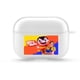 thumbnail image 1 of Desmarcar Funda Bely Y Beto AirPods Pro Transparente, 1 of 6