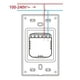 thumbnail image 5 of Panel de Control WiFi Zigbee Matter Sonoff NSPanel Pro 120, 5 of 5