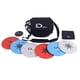 thumbnail image 2 of Set inicial de disc golf 1st Disc con 2 putters, 2 discos de media distancia y 2 drivers, 2 of 9