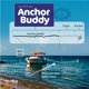 thumbnail image 3 of Cuerda de anclaje GREENFIELD Anchor Buddy elástica de 4,3 m a 15,2 m, 3 of 3