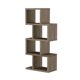 thumbnail image 2 of Estante Zigzag Roble, 2 of 5