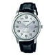 thumbnail image 1 of Reloj Mtp-V001l-7b Hombre Analogo Cuero, 1 of 4