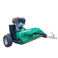 Draussen - Trituradora De Sarmientos