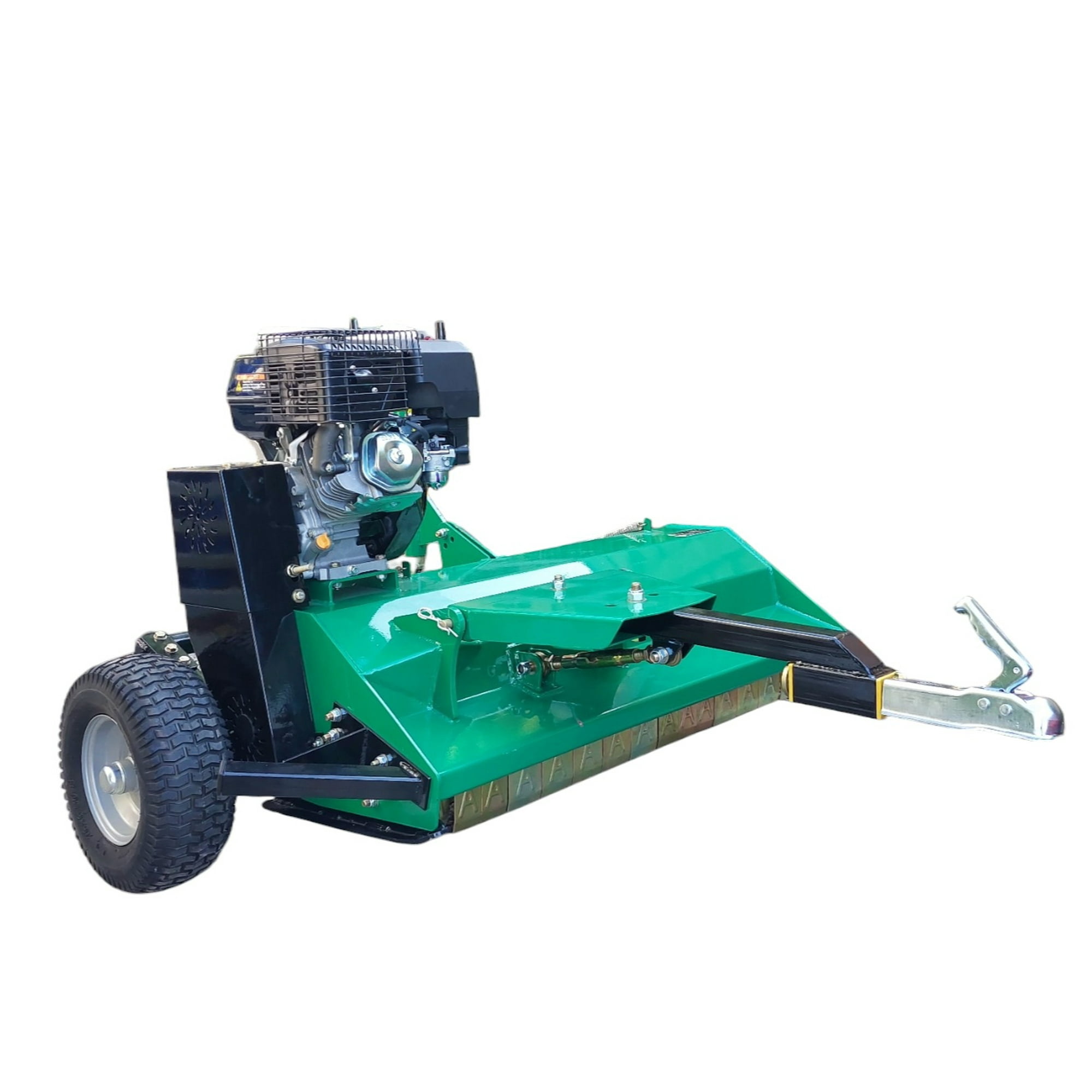 Draussen - Trituradora De Sarmientos