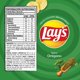 thumbnail image 2 of Papas Fritas Mediterráneas Orégano, 140 g, 2 of 4
