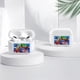 thumbnail image 5 of Desmarcar Funda AirPods Pro Marvel Transparente, 5 of 6
